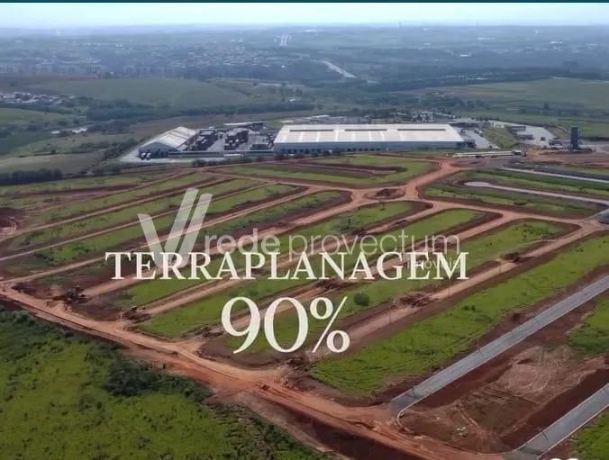 terreno - Miraj - Paulínia - Foto 2