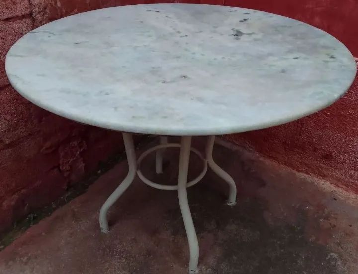 Marble Table64962116300931120