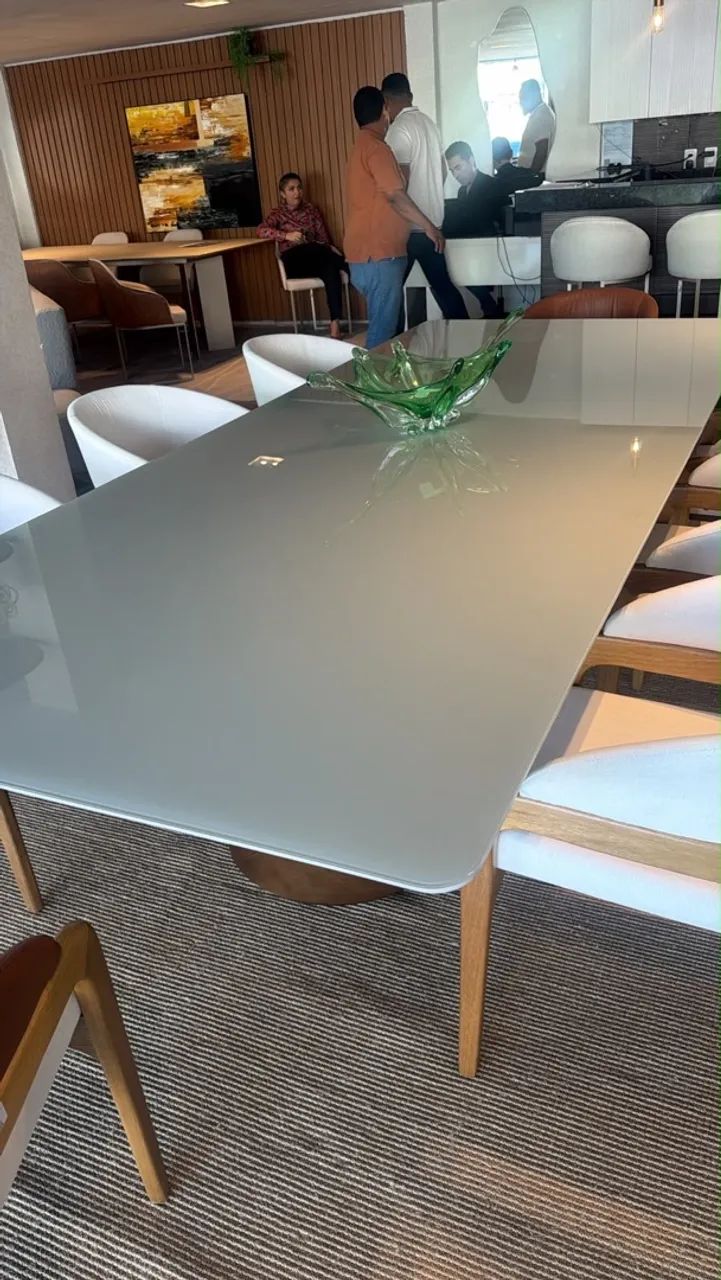 Mesa 3,00 m x 1,20 m 