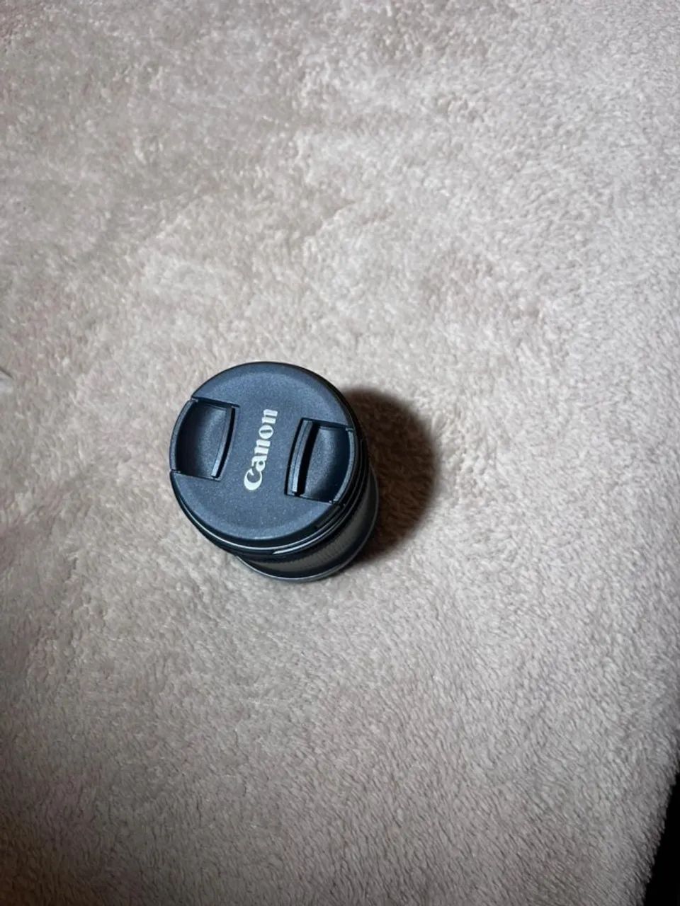 KIT Câmera Canon Eos R7 + COM LENTE  Rf-s 18-150mm F/3.5-6.3 Is Stm * Preto | ZERO CLIQUES - Foto 2