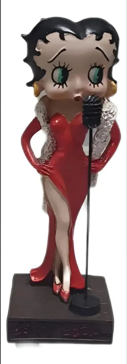 Betty Boop - Foto 2