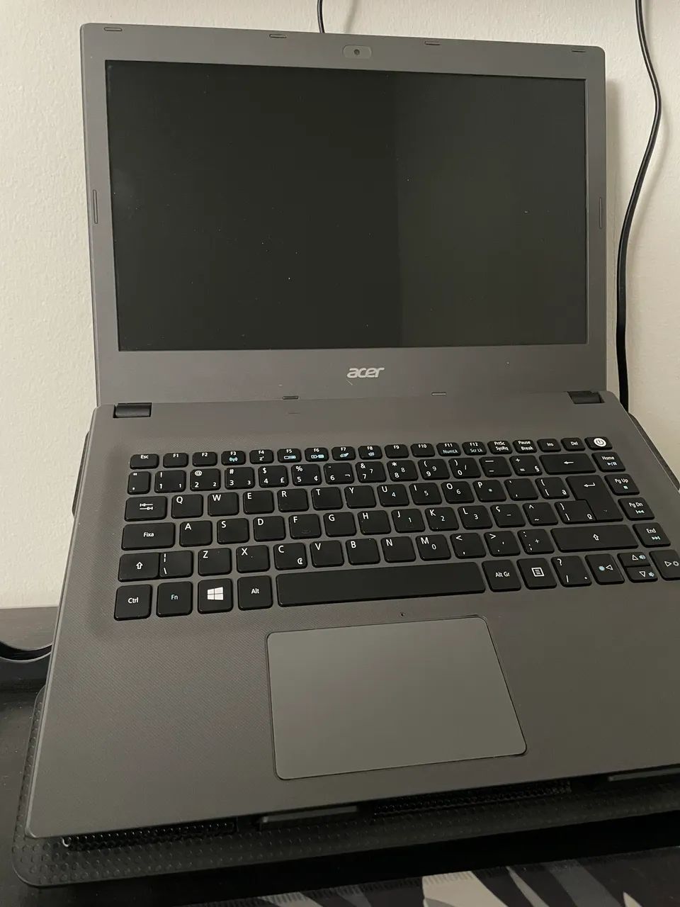 Notebook Acer - Foto 2