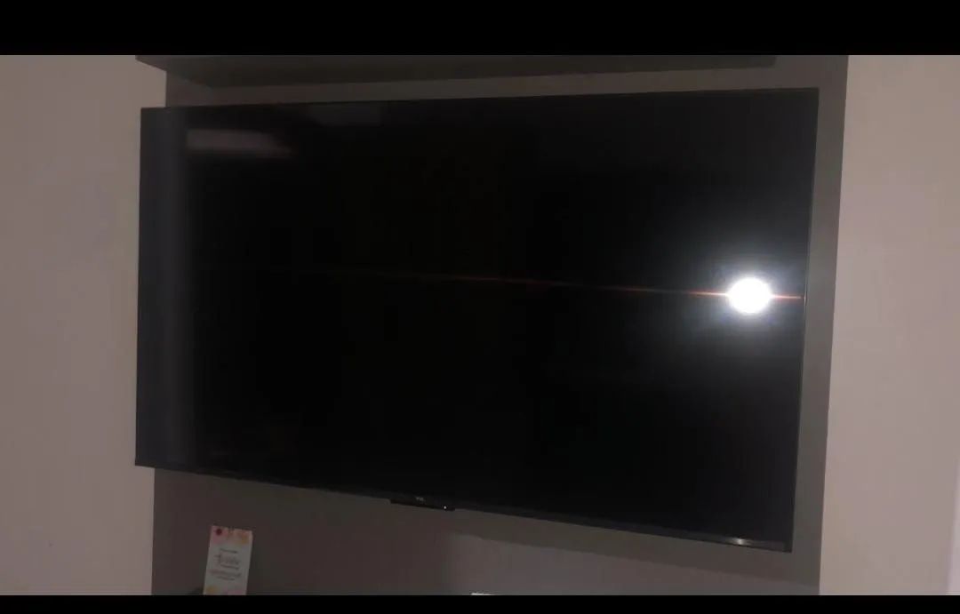 SMART TV 50 POLEGADAS TCL - Foto 2