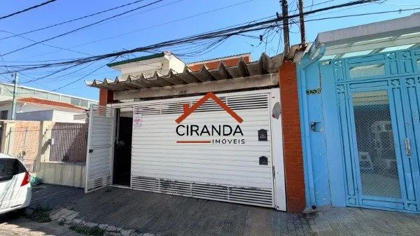 Casa Padrão em SAUDE com 183 m² , 3 quarto(s) , 1 suíte(s) .