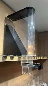Dispenser aéreo 12L gravitacional 