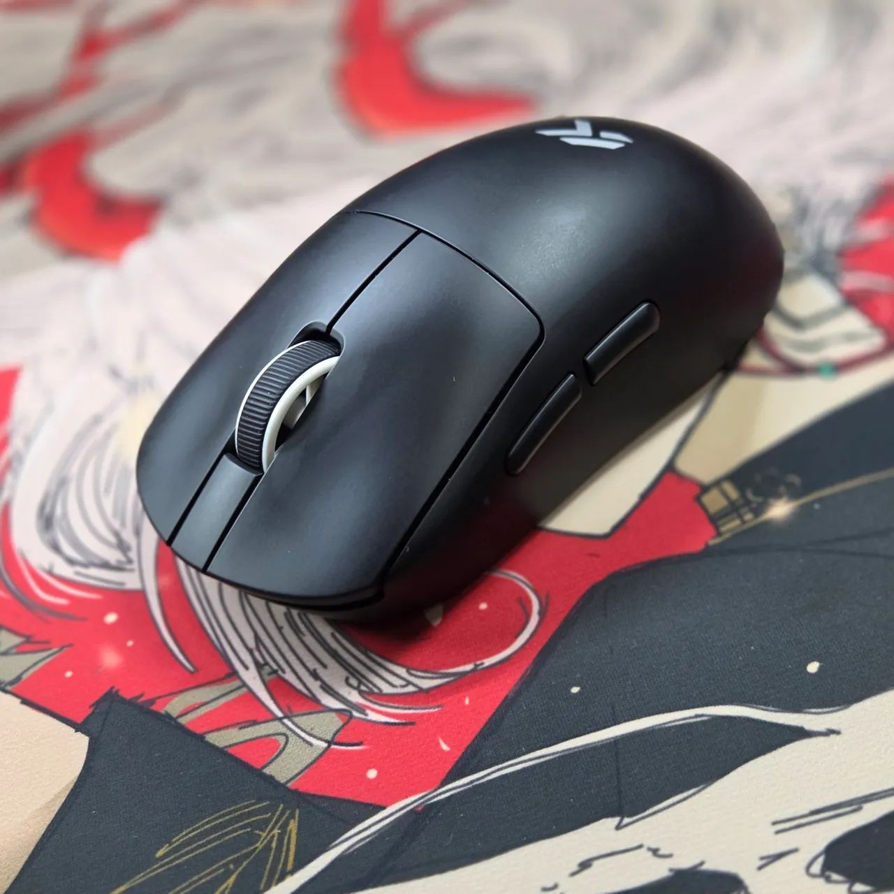 Mouse MCHOSE A7V2 ULTRA (NOVO!) - Foto 3