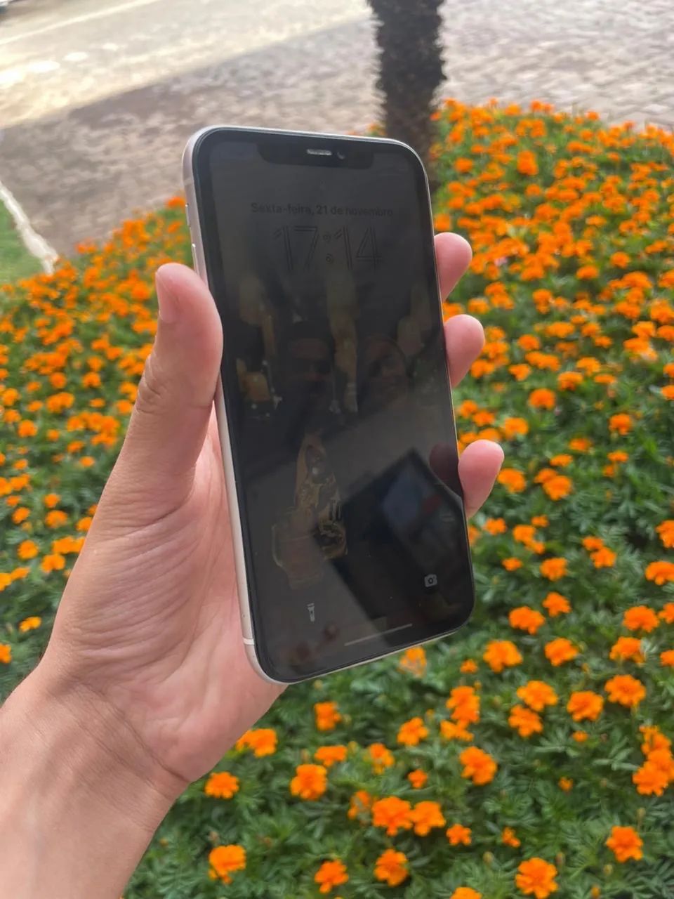 Iphone 11 / 128gb - Foto 5