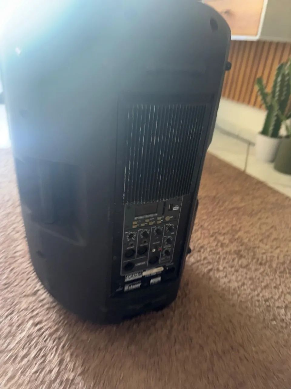 VENDO Caixa de som STANER SR315 - Foto 5