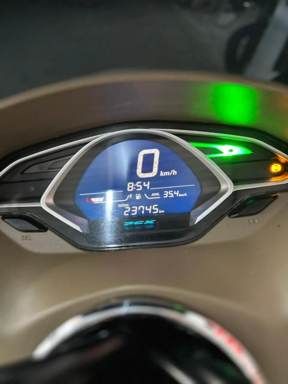 PCX 150/DLX - Foto 4