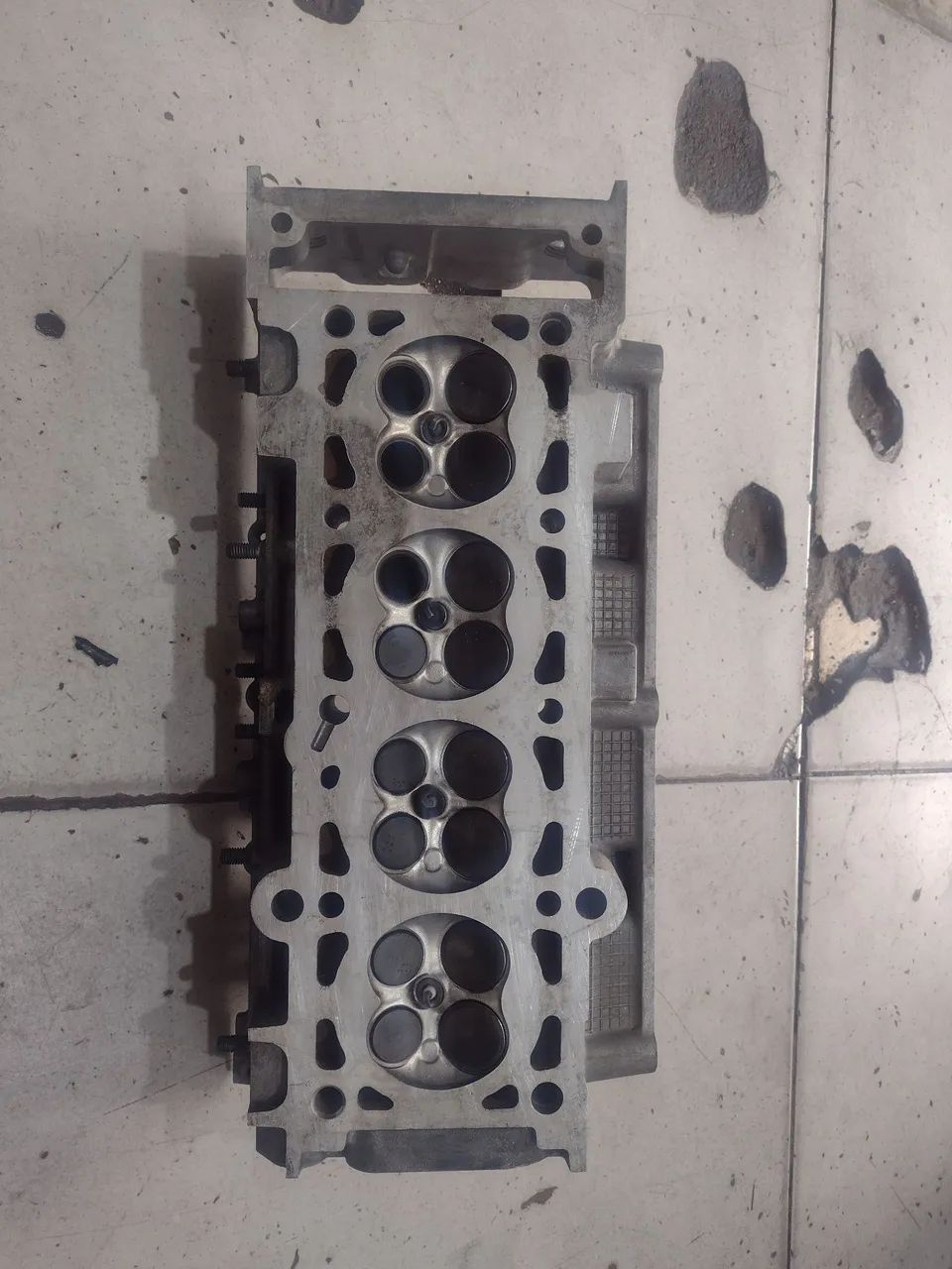 Cabeçote e-torq - Foto 2
