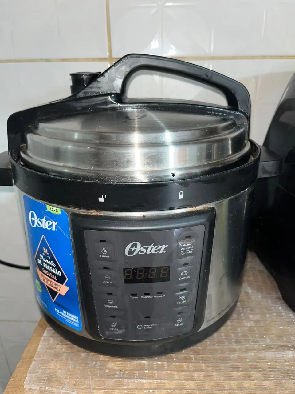 Vendo panela elétrica  - Foto 4