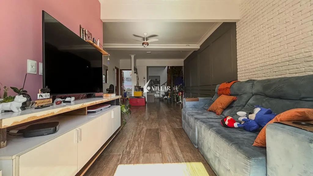 Casa à venda em Rio de Janeiro, Penha, com 3 quartos, com 237 m² - Foto 5