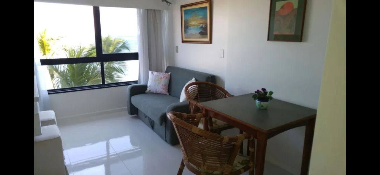 Ondina Apart Hotel (aluguel Carnaval) - Foto 2