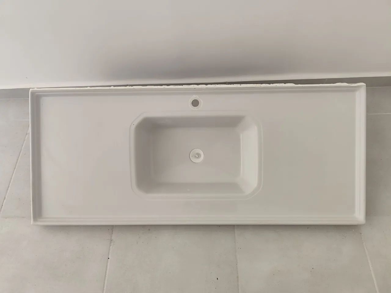 VENDENDO ESSA PIA DE COZINHA NOVA.