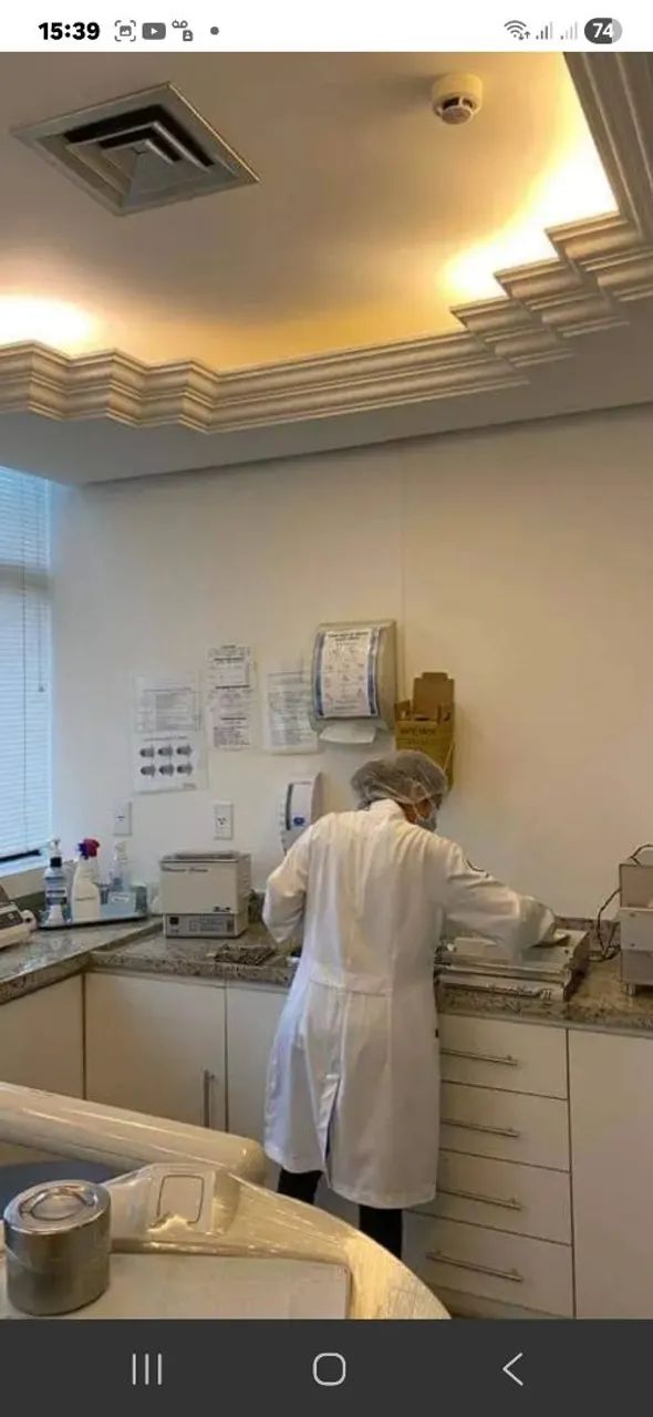 Sala Consultório Milhenium  - Foto 3