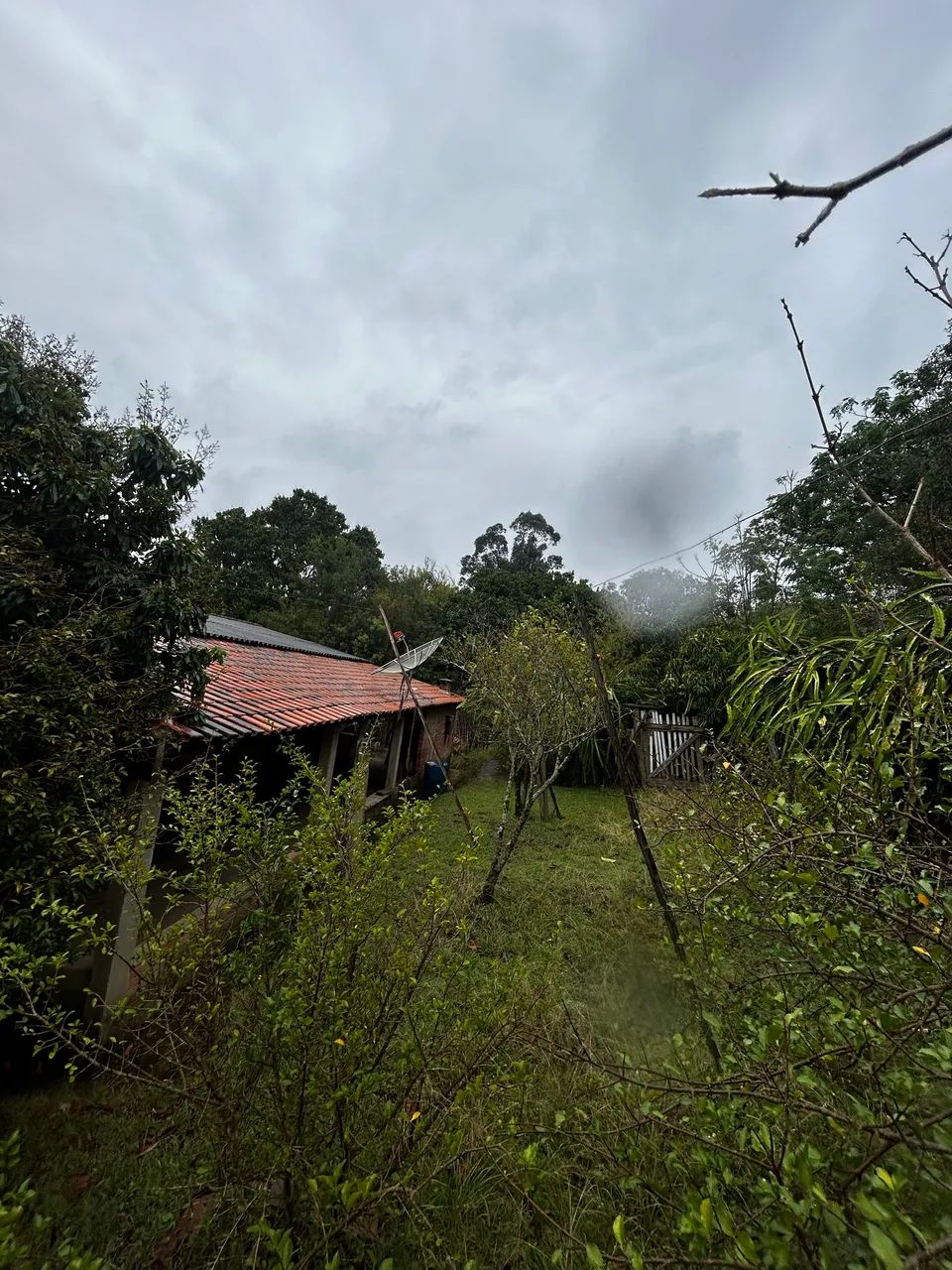 Chácara araçoiaba da Serra  - Foto 5