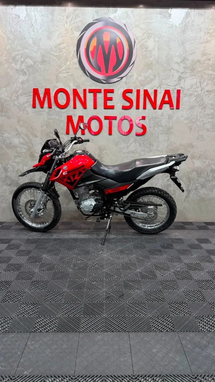 XTZ 150 Crosser Z Flex 2024 - 1517785843 | OLX