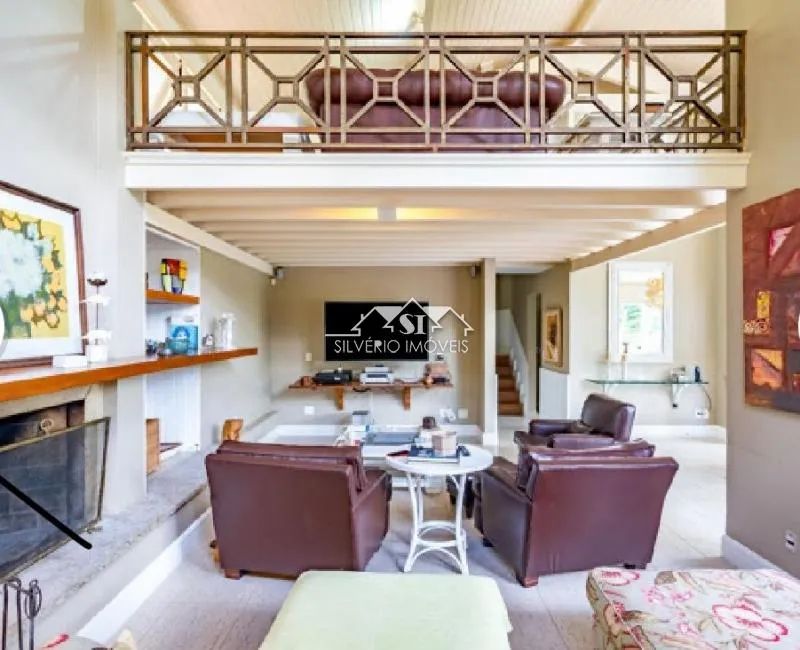 Casa- Petrópolis, Nogueira - Foto 4