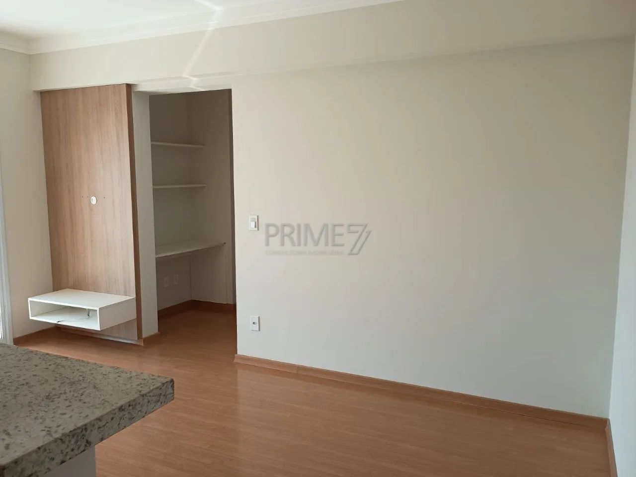 Apartamento para locação no Edificio Montes Claros- Centro- Piracicaba/SP - Foto 3