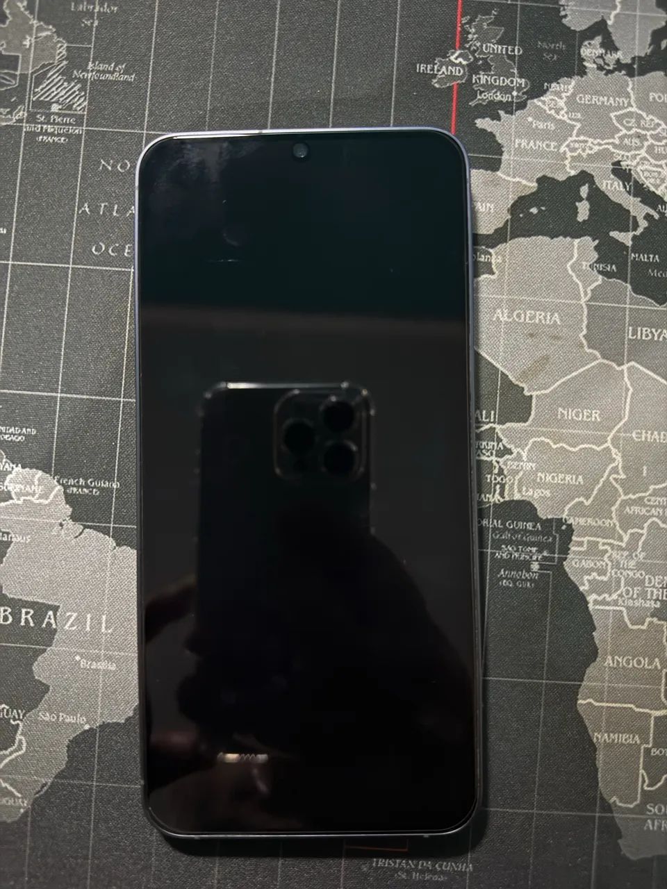 Samsung S25 Plus 512GB