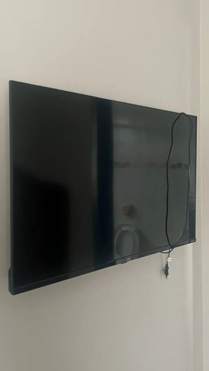 TV AOC 41 POLEGADAS 