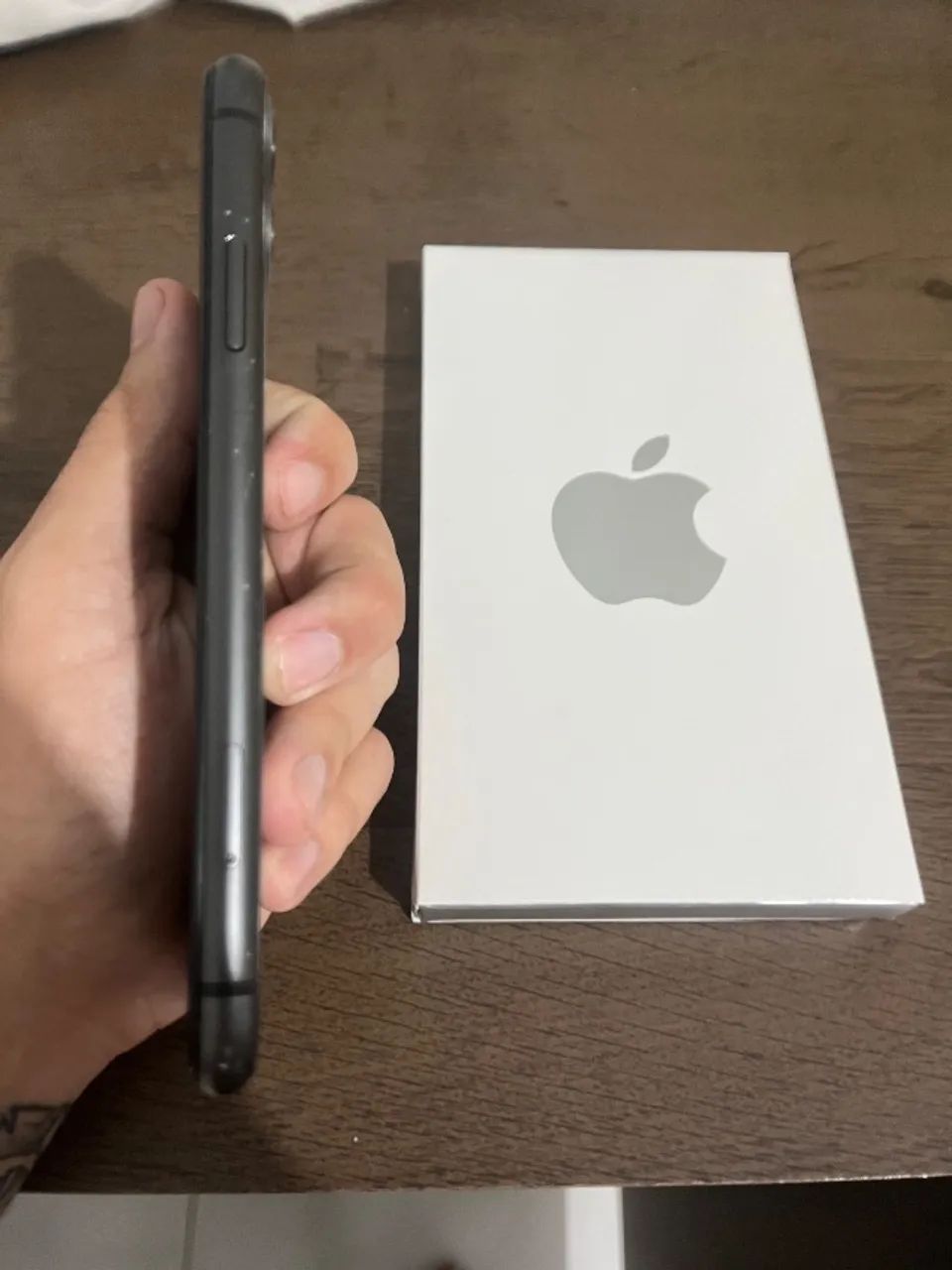 iPhone 11 recondicionado  - Foto 2