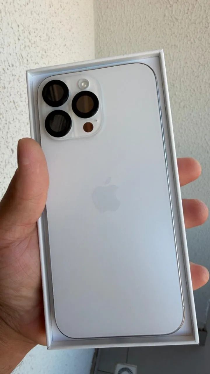 Iphone 16 Pro Max 256GB - Foto 5