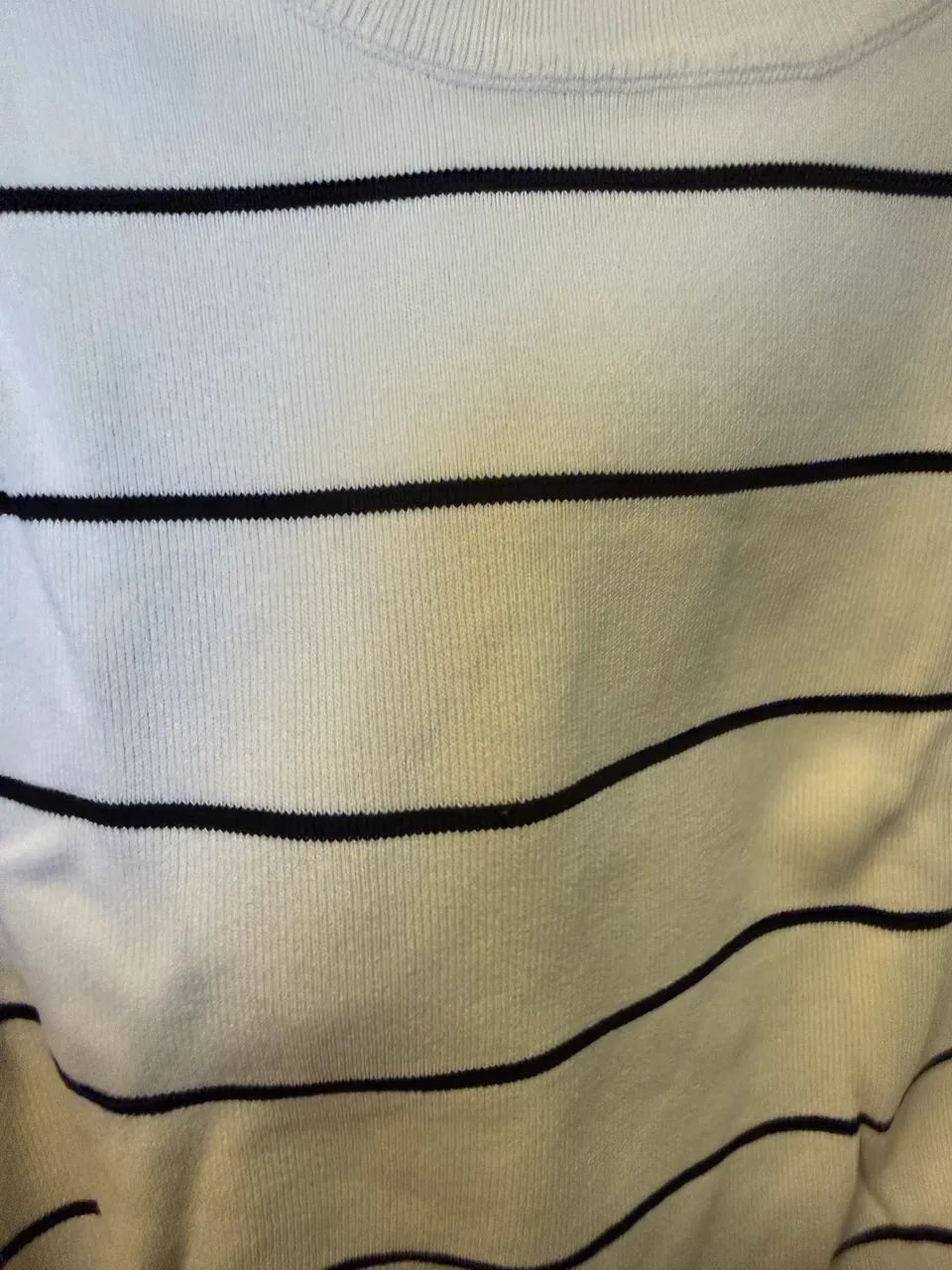 Blusa Regata Muscle Tee Listrada - Foto 2