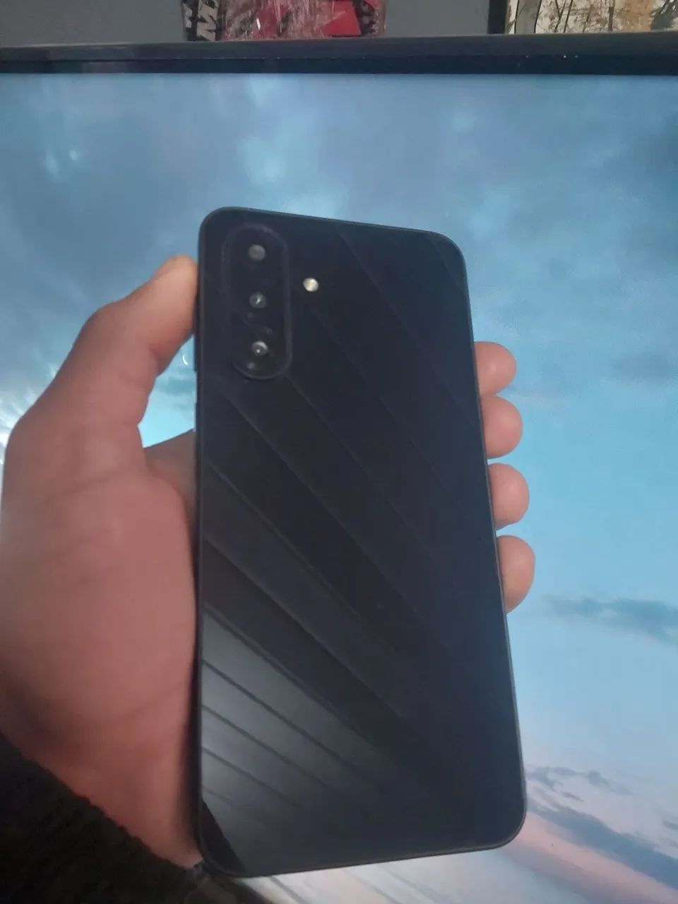 Samsung A26 5g 256gb
