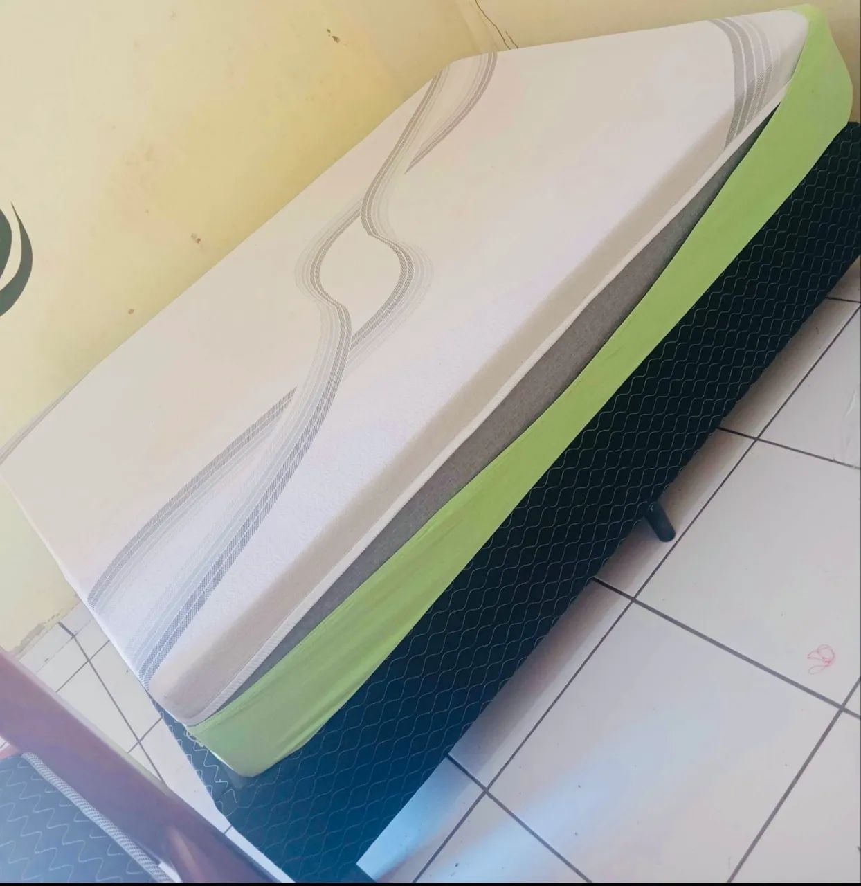 Cama box  - Foto 2