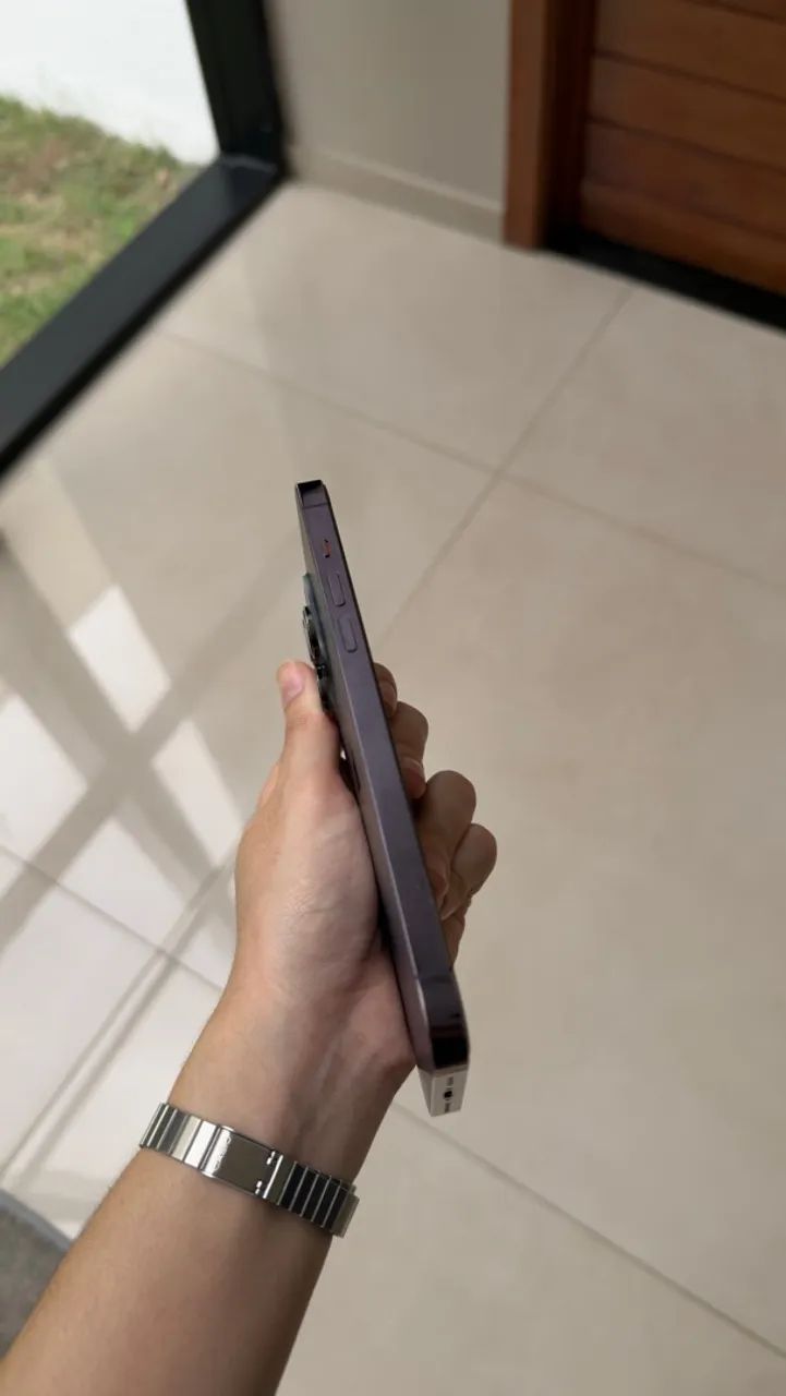 Vendo 14 pro max  - Foto 2