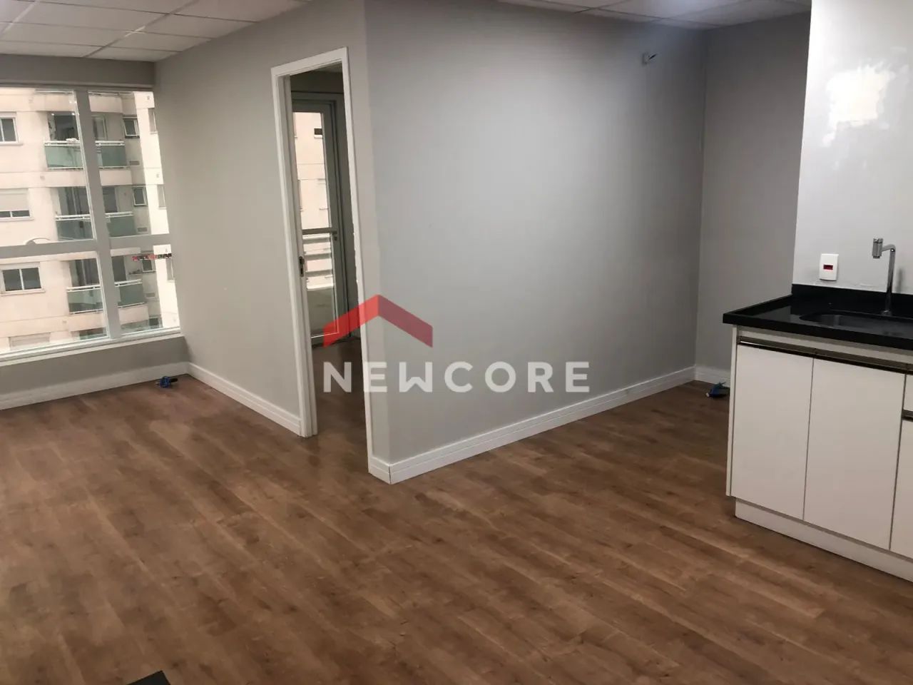 Sala comercial em Rua Augusta - Consolação - São Paulo/SP - Foto 3