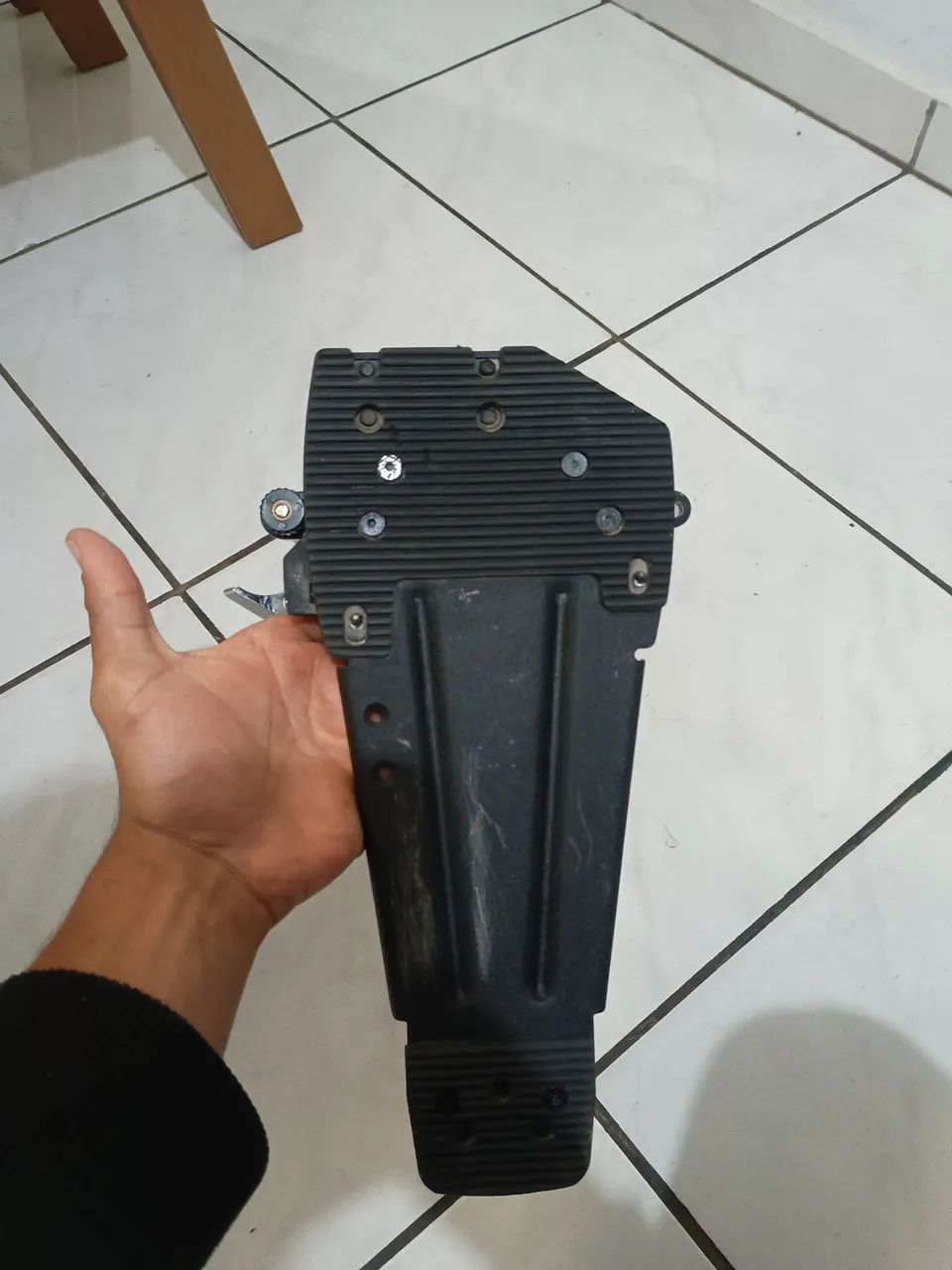 Pedal d-One - Foto 4