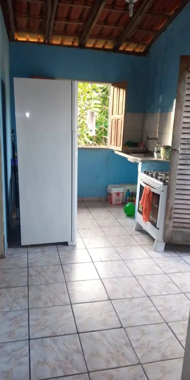 VENDO SOBRADO COM 2 ANDARES - Foto 3