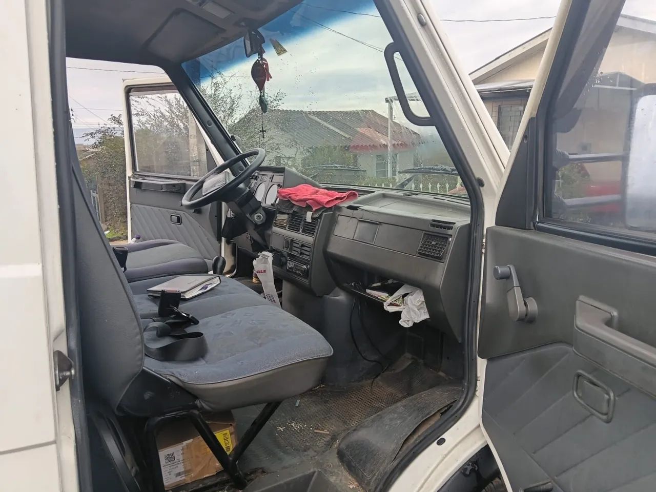 Iveco 3510  - Foto 5