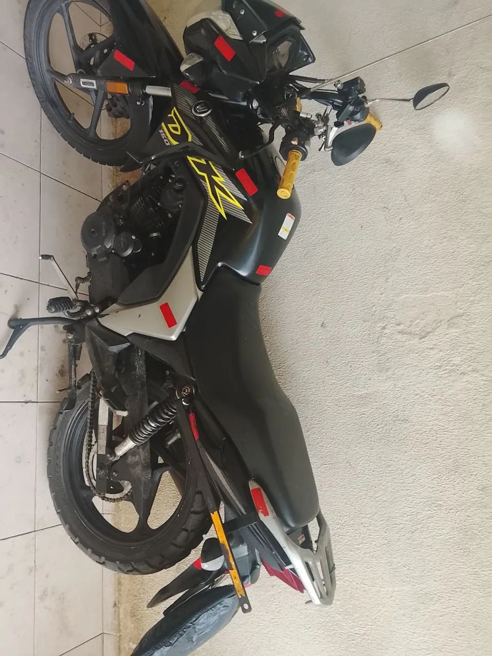 Dk 150 único dono - Foto 2