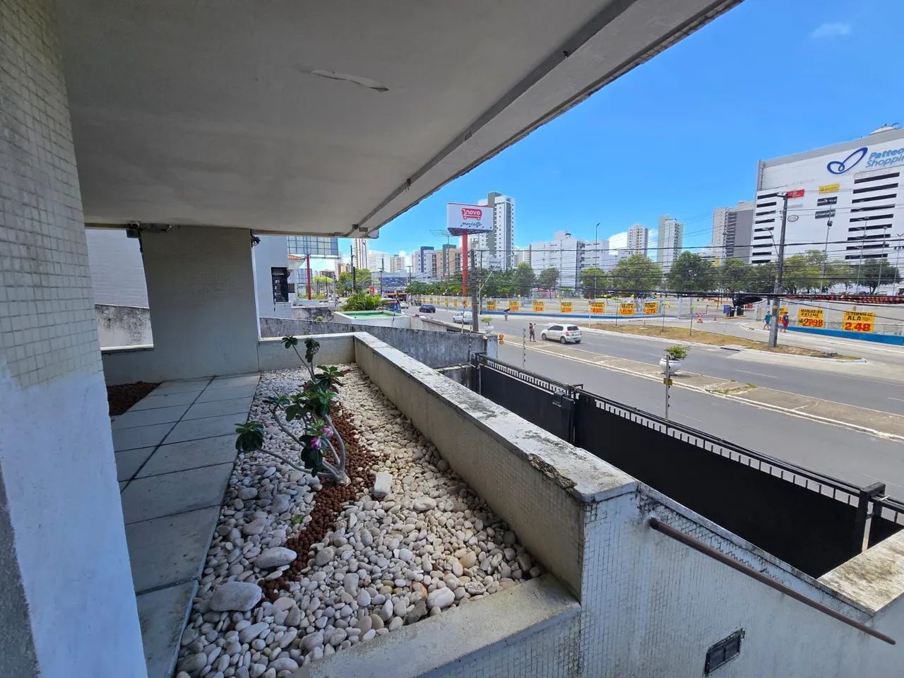 Edifício Adriano I - Foto 3
