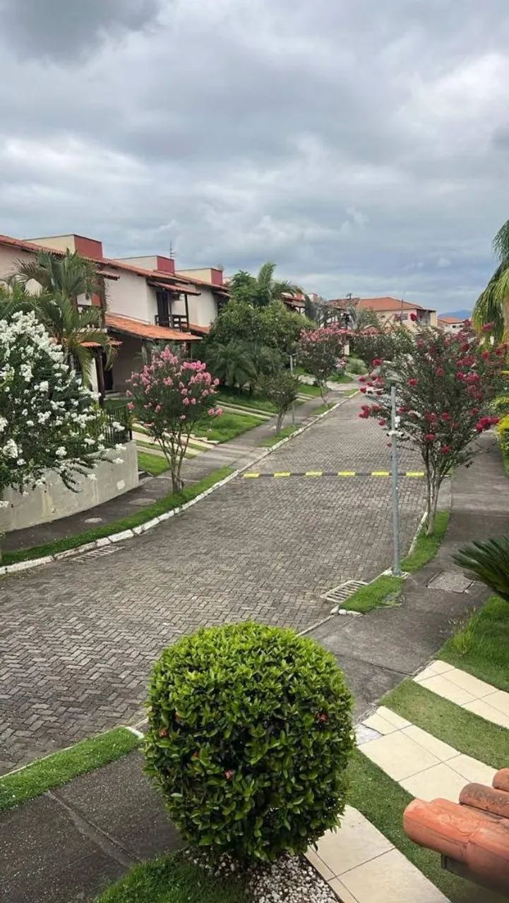 Foto - Resende - Campos Eliseos