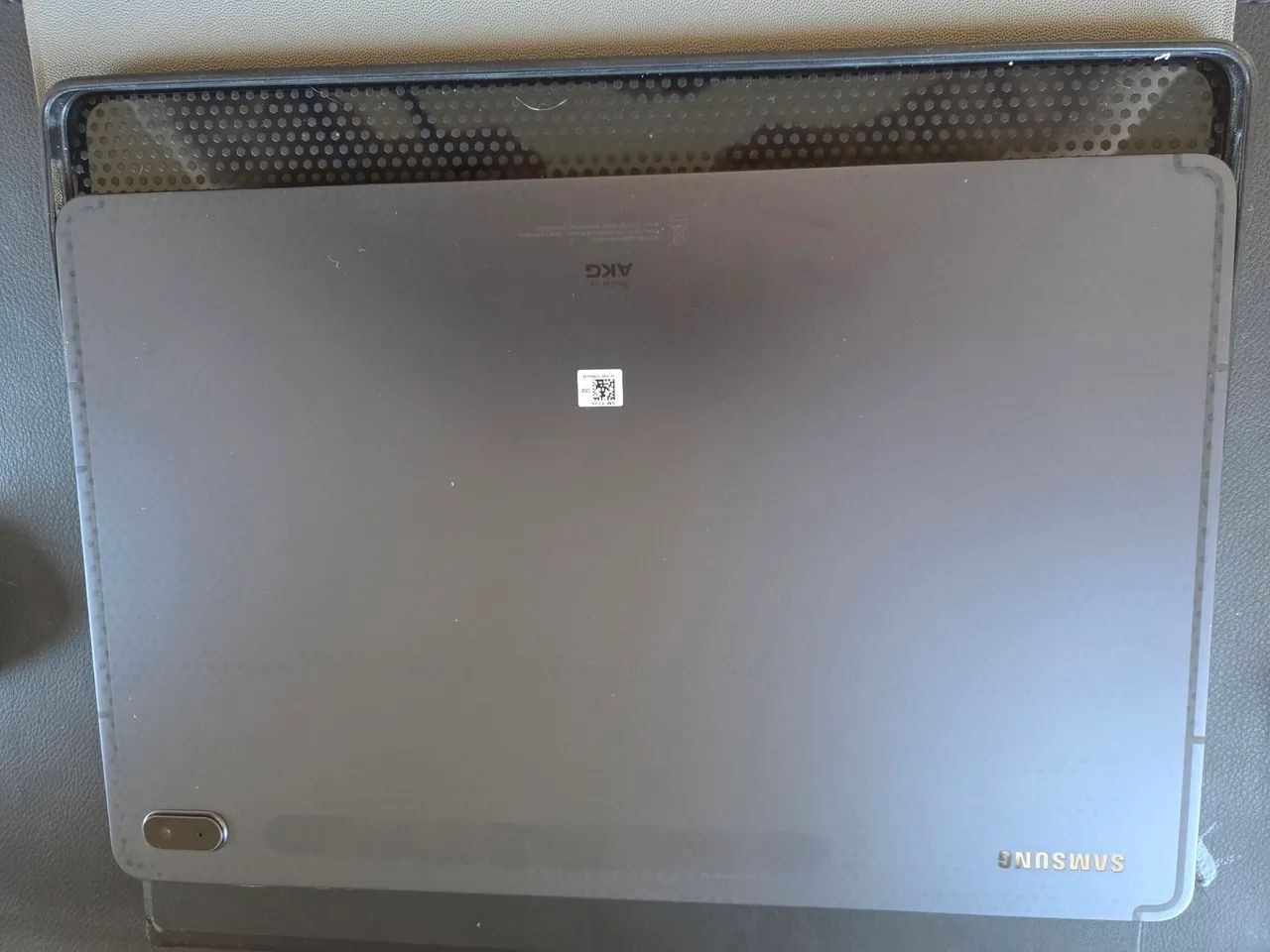 Tablet Samsung S7 FE  - Foto 4