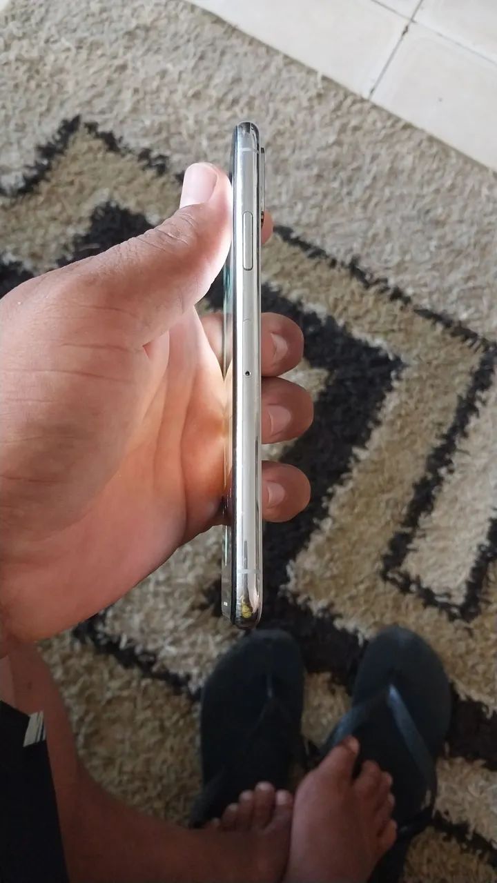 Vende-se iphone XS - Foto 3