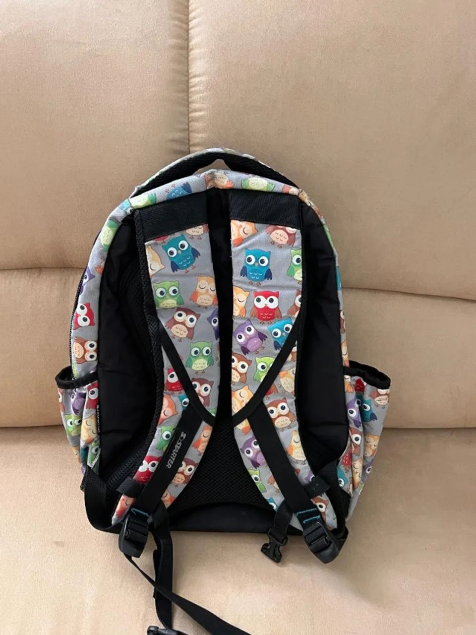  mochila - Foto 2