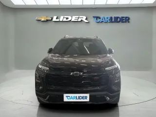 Chevrolet Equinox 2025