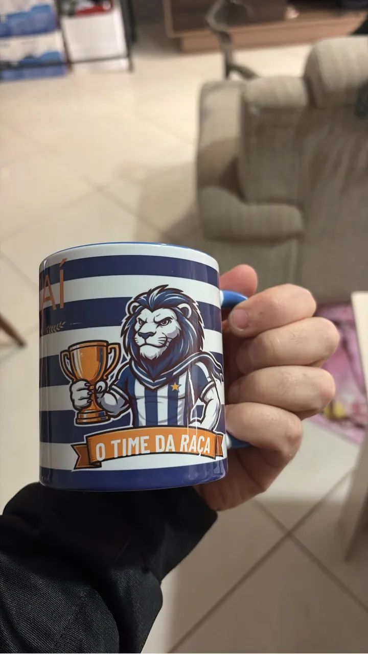 Caneca personalizada - Foto 2
