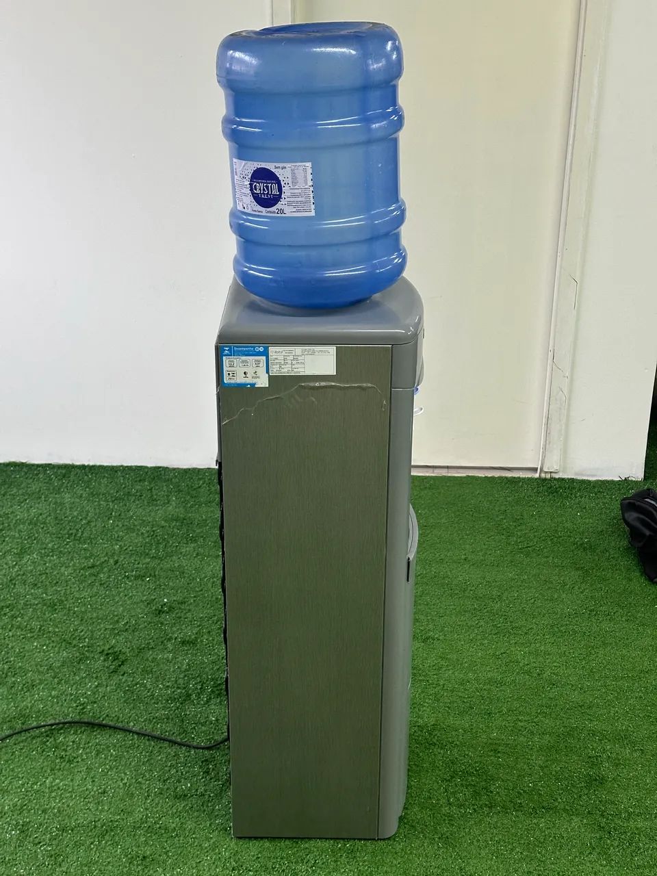 Bebedouro ibbl 220v  - Foto 4
