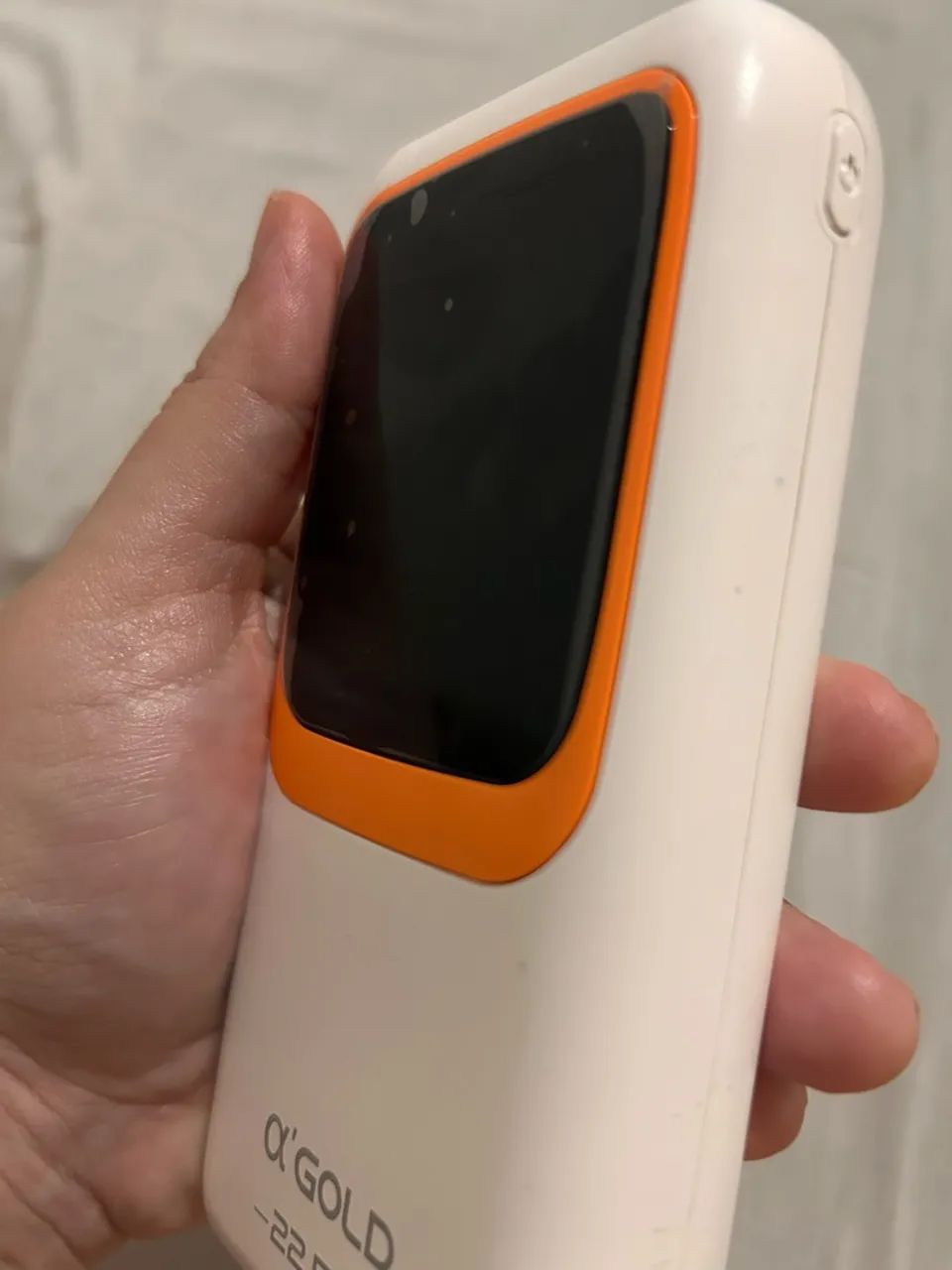 Powerbank 20000mah turbo - Foto 2