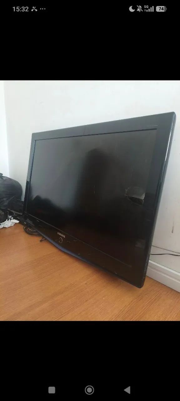 Tv  Samsung 40 