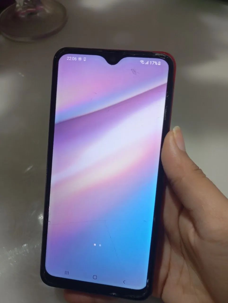 Galaxy Samsung A10s de 32 GB - Foto 4