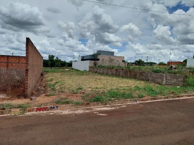 Foto - São Joaquim da Barra - Jardim Morumbi
