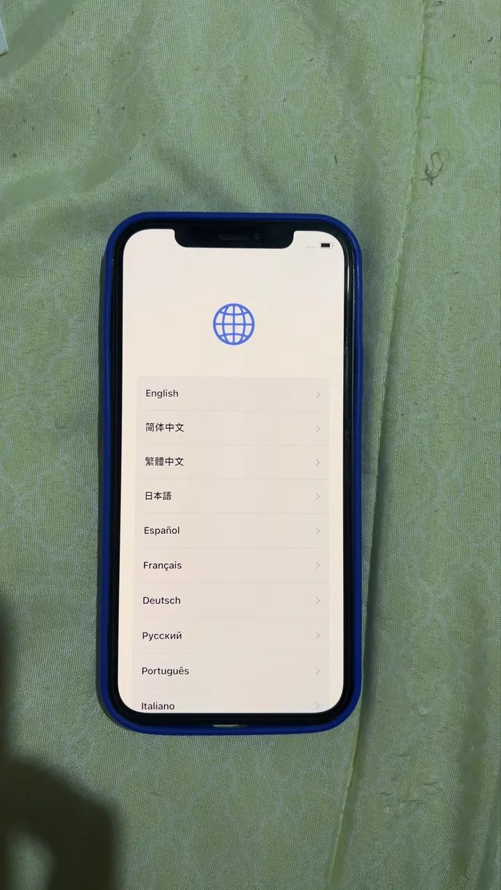 iPhone 12 64Gb  - Foto 2