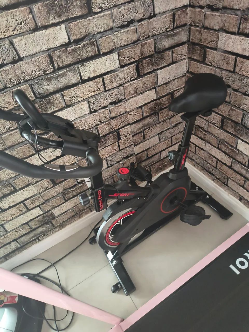 Bike para spinning